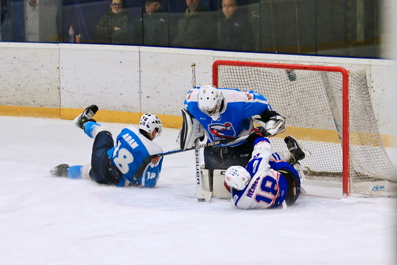 HC Chotěboř - HC Světlá n. S. 5:4sn (17.11.2025) 4