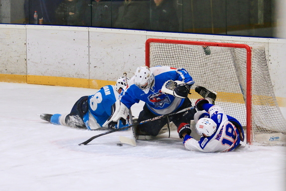 HC Chotěboř - HC Světlá n. S. 5:4sn (17.11.2025) 4