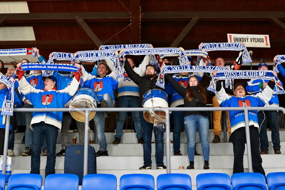 HC Chotěboř - HC Světlá n. S. 5:4sn (17.11.2025) 2