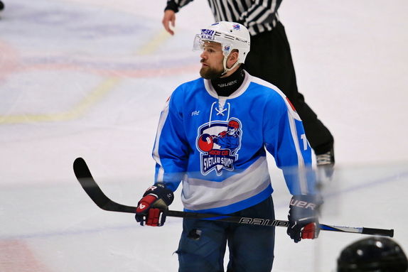 HC Chotěboř - HC Světlá n. S. 5:4sn (17.11.2025) 8