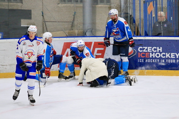 HC Chotěboř - HC Světlá n. S. 5:4sn (17.11.2025) 2