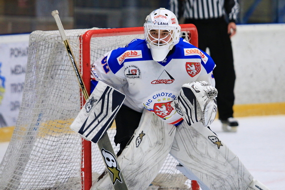 HC Chotěboř - HC Světlá n. S. 5:4sn (17.11.2025) 2