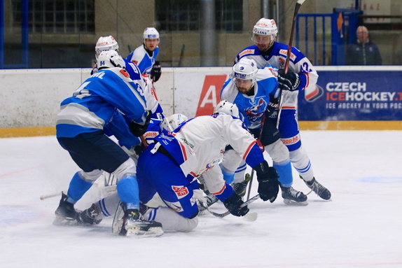 HC Chotěboř - HC Světlá n. S. 5:4sn (17.11.2025) 3