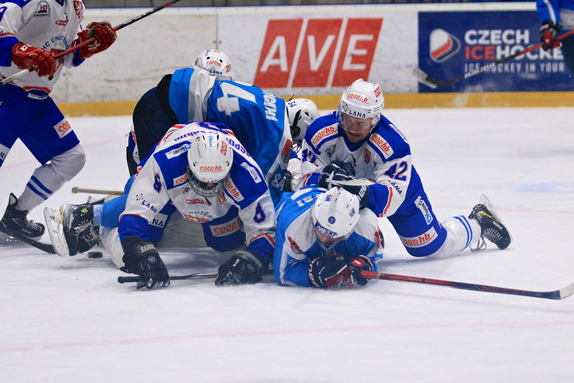 HC Chotěboř - HC Světlá n. S. 5:4sn (17.11.2025) 3