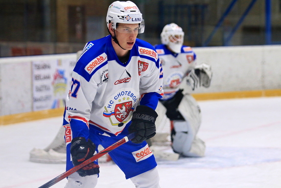 HC Chotěboř - HC Světlá n. S. 5:4sn (17.11.2025) 3