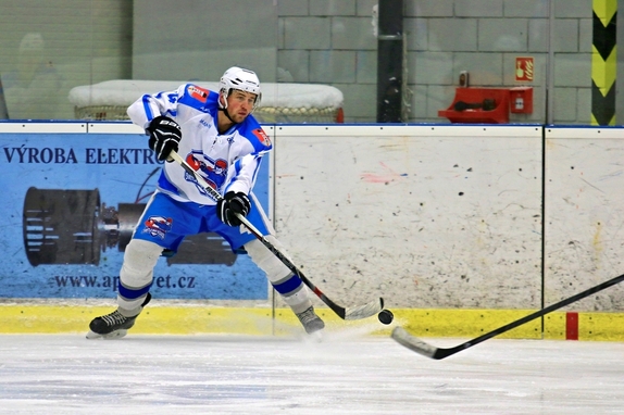 HC Světlá n. S. - HC Chrudim 6:1 (4.1.2017) 5