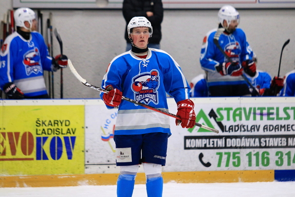 HC Chotěboř - HC Světlá n. S. 5:4sn (17.11.2025) 3