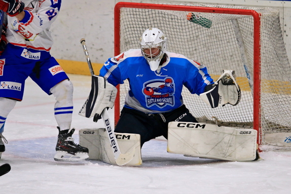 HC Chotěboř - HC Světlá n. S. 5:4sn (17.11.2025) 3