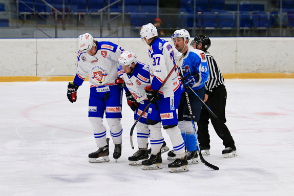 HC Chotěboř - HC Světlá n. S. 5:4sn (17.11.2025) 4