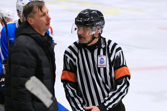 HC Chotěboř - HC Světlá n. S. 5:4sn (17.11.2025) 1