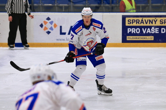 HC Chotěboř - HC Světlá n. S. 5:4sn (17.11.2025) 2