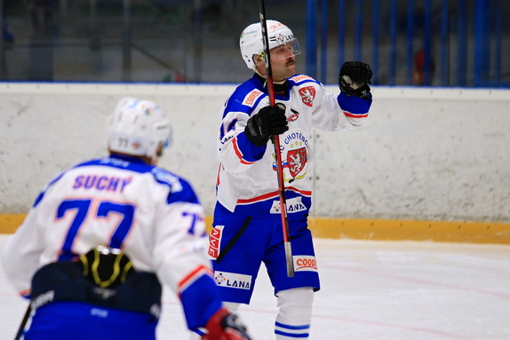 HC Chotěboř - HC Světlá n. S. 5:4sn (17.11.2025) 6