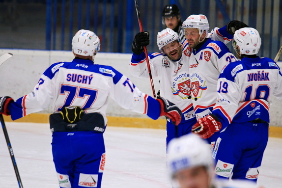 HC Chotěboř - HC Světlá n. S. 5:4sn (17.11.2025) 7
