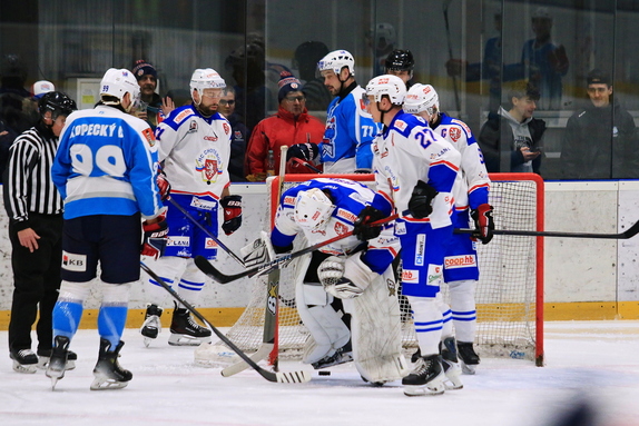 HC Chotěboř - HC Světlá n. S. 5:4sn (17.11.2025) 9