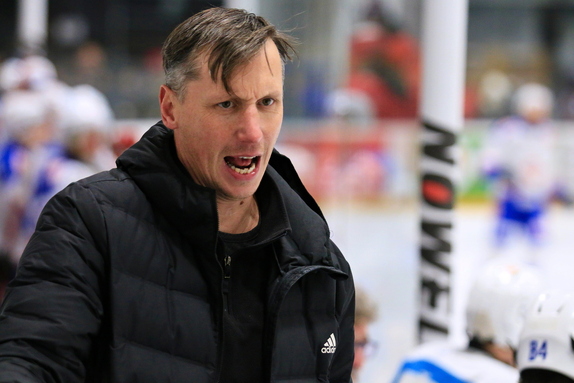 HC Chotěboř - HC Světlá n. S. 5:4sn (17.11.2025) 1