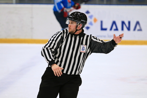 HC Chotěboř - HC Světlá n. S. 5:4sn (17.11.2025) 1