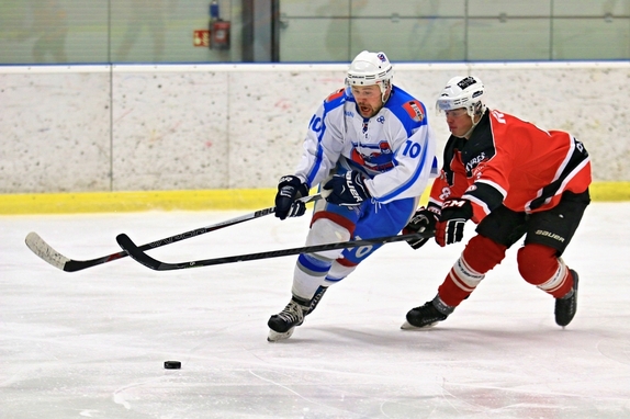 HC Světlá n. S. - HC Chrudim 6:1 (4.1.2017) 8