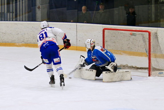 HC Chotěboř - HC Světlá n. S. 5:4sn (17.11.2025) 2