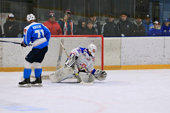 HC Chotěboř - HC Světlá n. S. 5:4sn (17.11.2025) 3