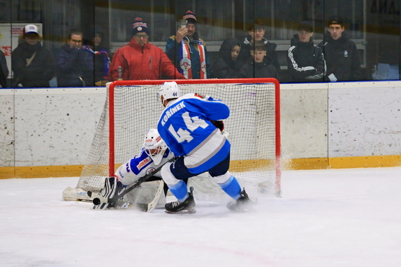HC Chotěboř - HC Světlá n. S. 5:4sn (17.11.2025) 3