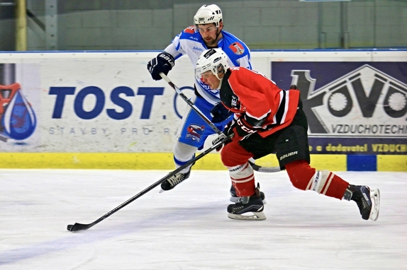 HC Světlá n. S. - HC Chrudim 6:1 (4.1.2017) 9