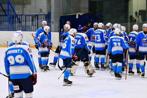 HC Chotěboř - HC Světlá n. S. 5:4sn (17.11.2025) 3