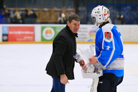 HC Chotěboř - HC Světlá n. S. 5:4sn (17.11.2025) 3