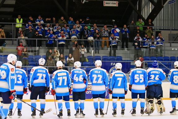 HC Chotěboř - HC Světlá n. S. 5:4sn (17.11.2025) 3