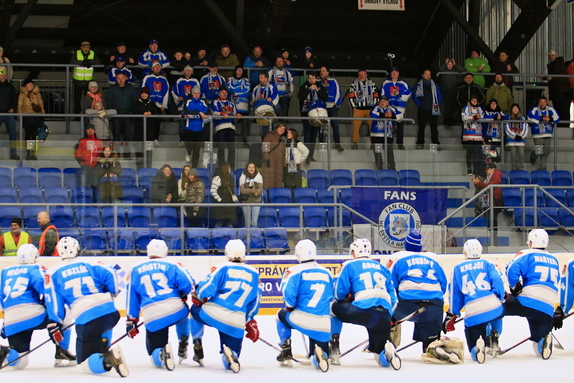 HC Chotěboř - HC Světlá n. S. 5:4sn (17.11.2025) 3