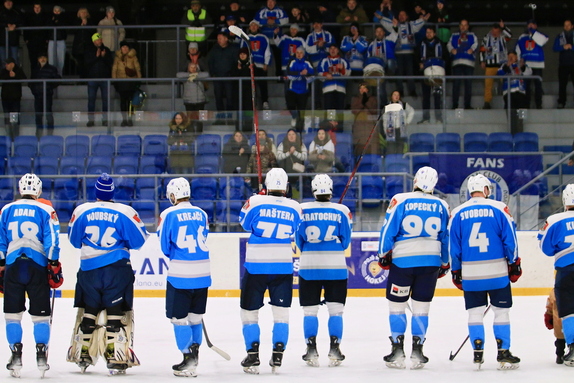HC Chotěboř - HC Světlá n. S. 5:4sn (17.11.2025) 3
