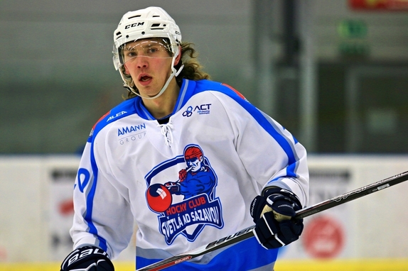 HC Světlá n. S. - HC Chrudim 6:1 (4.1.2017) 11