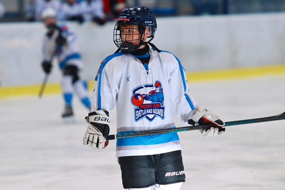 STARŠÍ ŽÁCI - 2025/2026 4