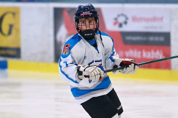 STARŠÍ ŽÁCI - 2025/2026 6