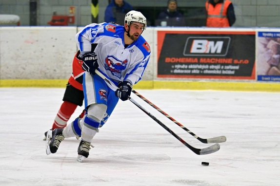 HC Světlá n. S. - HC Chrudim 6:1 (4.1.2017) 12