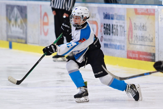 STARŠÍ ŽÁCI - 2025/2026 11