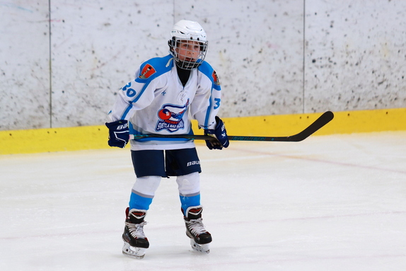 STARŠÍ ŽÁCI - 2025/2026 15