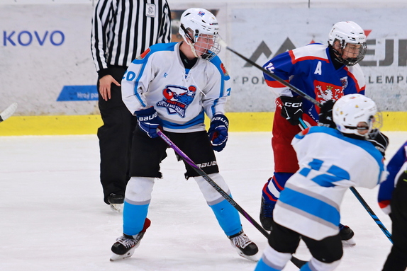 STARŠÍ ŽÁCI - 2025/2026 17