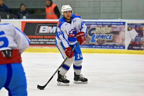 HC Světlá n. S. - HC Chrudim 6:1 (4.1.2017) 13