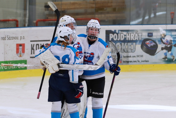 STARŠÍ ŽÁCI - 2025/2026 24