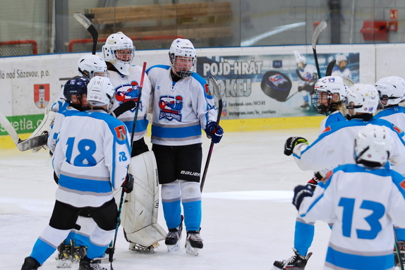 STARŠÍ ŽÁCI - 2025/2026 25