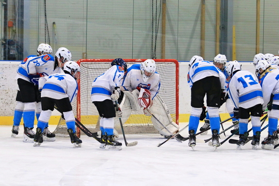 STARŠÍ ŽÁCI - 2025/2026 2