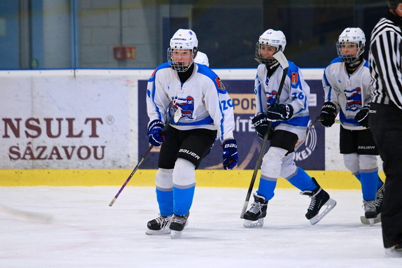 STARŠÍ ŽÁCI - 2025/2026 7