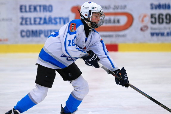 STARŠÍ ŽÁCI - 2025/2026 11