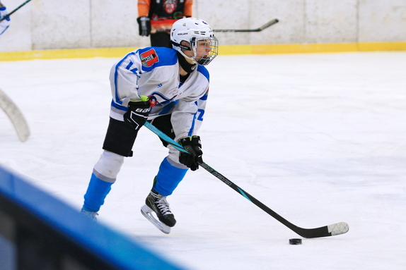 STARŠÍ ŽÁCI - 2025/2026 14