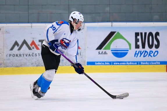 STARŠÍ ŽÁCI - 2025/2026 15