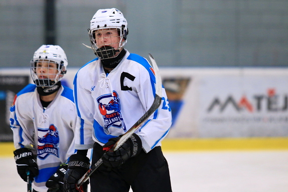 STARŠÍ ŽÁCI - 2025/2026 16