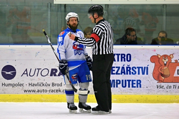 HC Světlá n. S. - HC Chrudim 6:1 (4.1.2017) 16