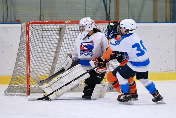 STARŠÍ ŽÁCI - 2025/2026 18