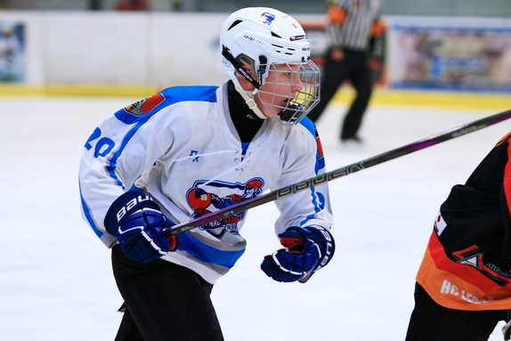 STARŠÍ ŽÁCI - 2025/2026 19