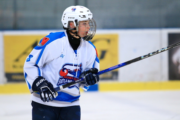 STARŠÍ ŽÁCI - 2025/2026 20